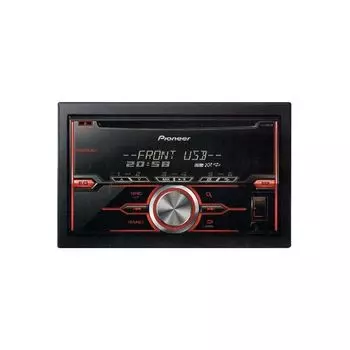 Автомобильная магнитола Pioneer