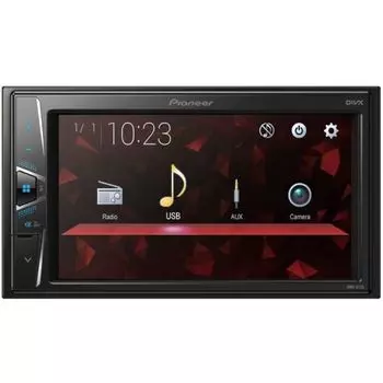 Автомобильная магнитола Pioneer