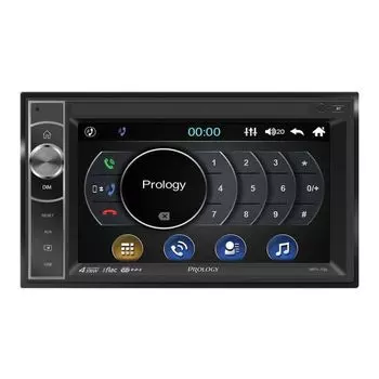 Автомобильная магнитола Prology