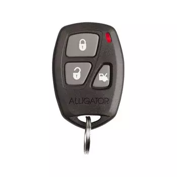 Автомобильная сигнализация Alligator