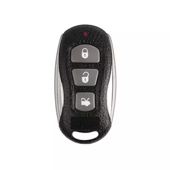 Автомобильная сигнализация Alligator