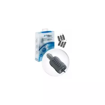 Автомобильное зарядное устройство Deppa