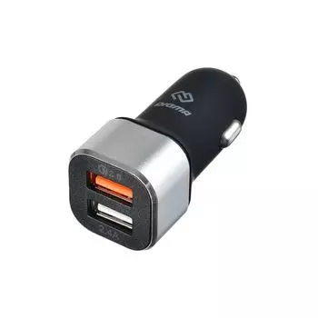 Автомобильное зарядное устройство Digma