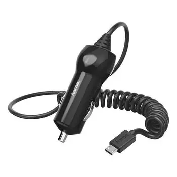 Автомобильное зарядное устройство Hama