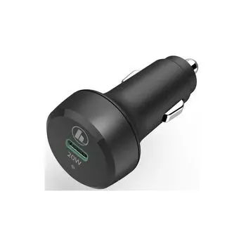 Автомобильное зарядное устройство Hama