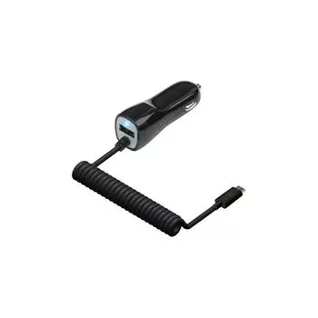 Автомобильное зарядное устройство Jet.A