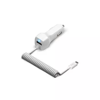 Автомобильное зарядное устройство Jet.A