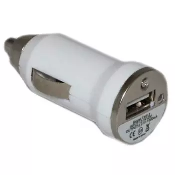 Автомобильное зарядное устройство Pro Legend