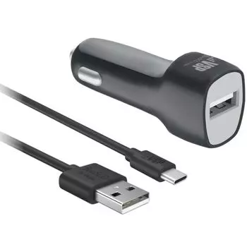 Автомобильное зарядное устройство Vespa