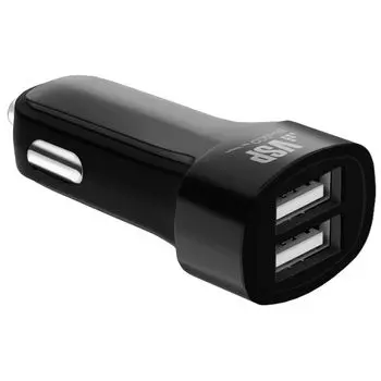 Автомобильное зарядное устройство Vespa