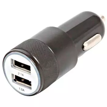 Автомобильное зарядное устройство Wiiix