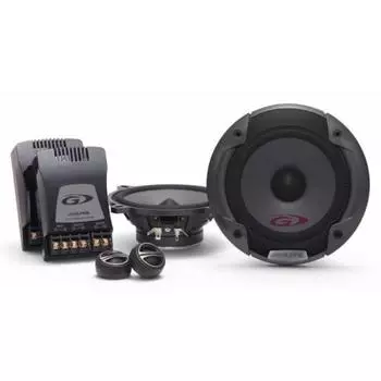 Автомобильные колонки Alpine