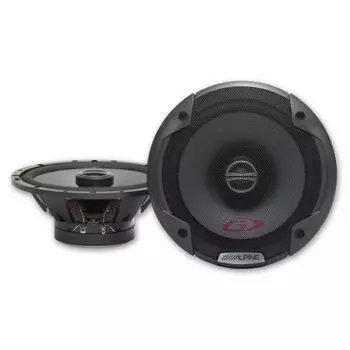 Автомобильные колонки Alpine