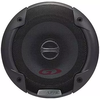 Автомобильные колонки Alpine