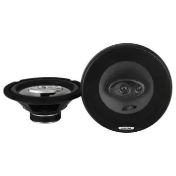 Автомобильные колонки Alpine