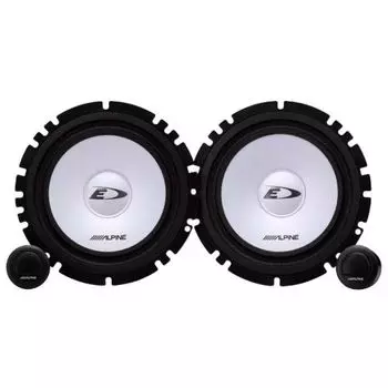 Автомобильные колонки Alpine