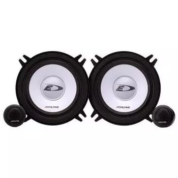 Автомобильные колонки Alpine