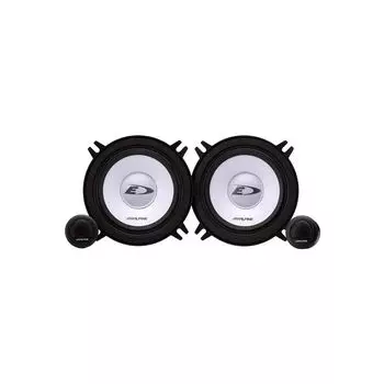 Автомобильные колонки Alpine