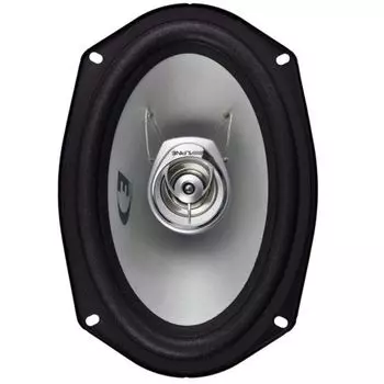 Автомобильные колонки Alpine