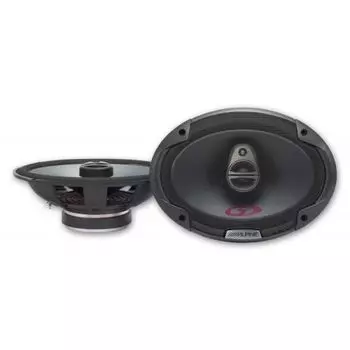 Автомобильные колонки Alpine