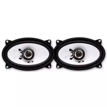 Автомобильные колонки Alpine