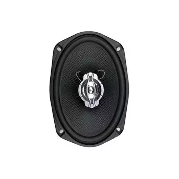 Автомобильные колонки Digma