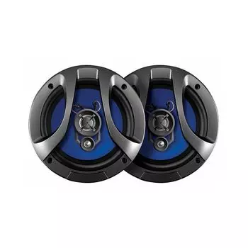 Автомобильные колонки Digma