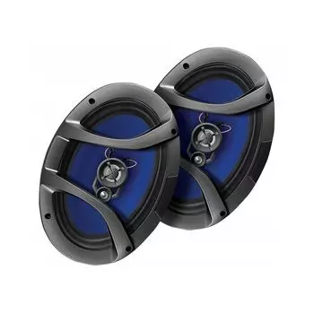 Автомобильные колонки Digma