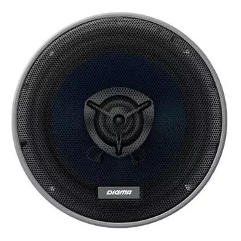 Автомобильные колонки Digma