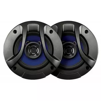 Автомобильные колонки Digma