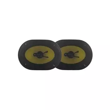 Автомобильные колонки Econ