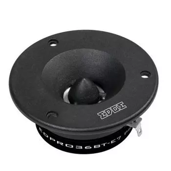 Автомобильные колонки Edge