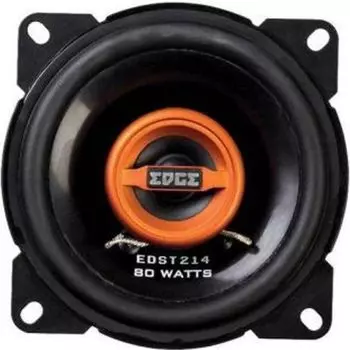 Автомобильные колонки Edge