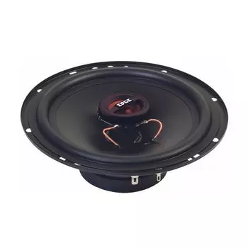 Автомобильные колонки Edge