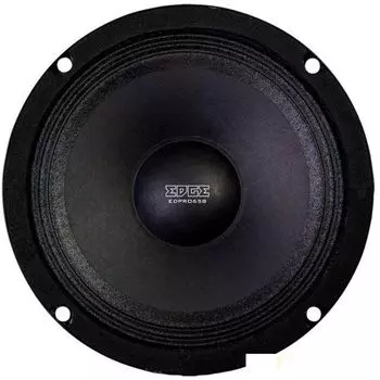 Автомобильные колонки Edge