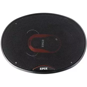 Автомобильные колонки Edge