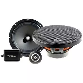 Автомобильные колонки Focal