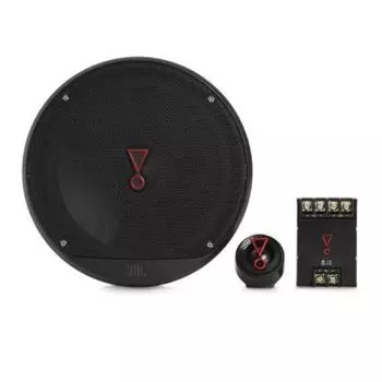 Автомобильные колонки JBL