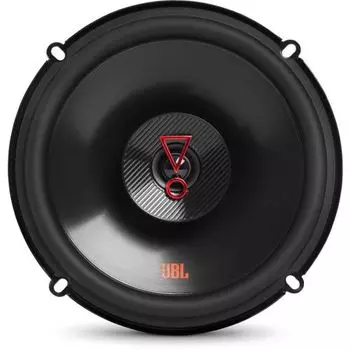 Автомобильные колонки JBL