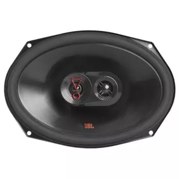 Автомобильные колонки JBL