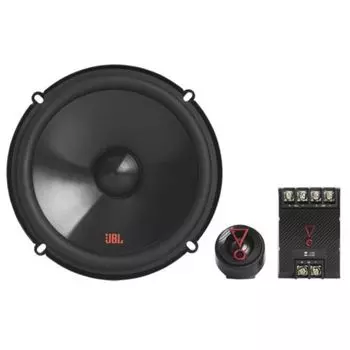 Автомобильные колонки JBL