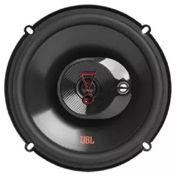 Автомобильные колонки JBL