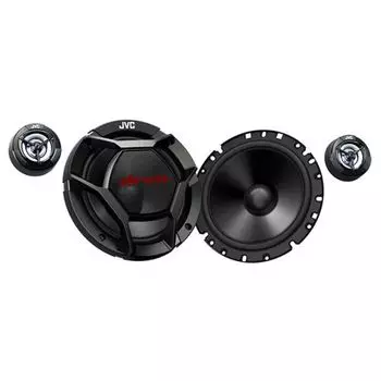 Автомобильные колонки JVC