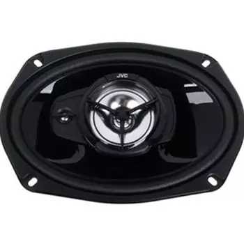 Автомобильные колонки JVC