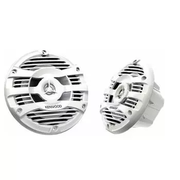 Автомобильные колонки Kenwood