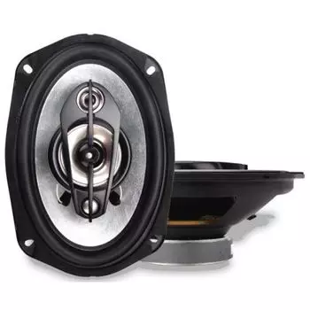 Автомобильные колонки Kicx