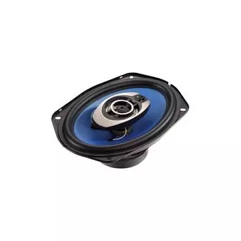 Автомобильные колонки Kicx