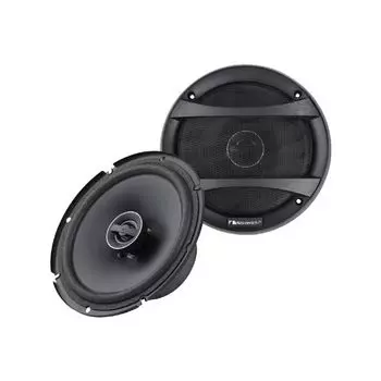 Автомобильные колонки Nakamichi