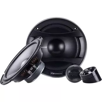 Автомобильные колонки Nakamichi