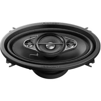 Автомобильные колонки Pioneer